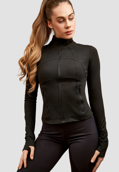 Олимпийка Lila black